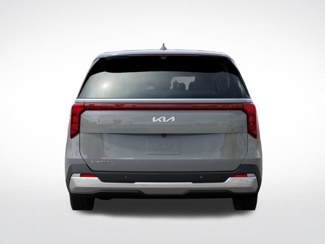 New 2027 Kia Carnival FWD image 14