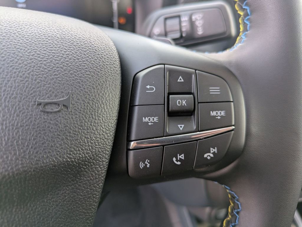 New 2026 Ford Maverick Lobo AWD/4WD image 29