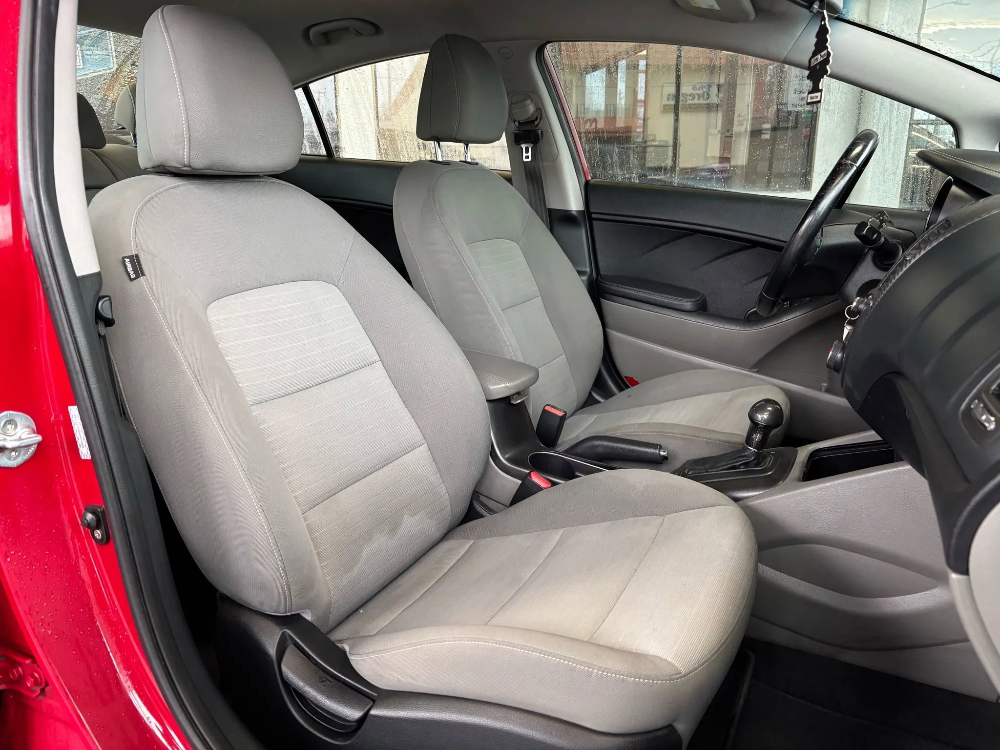 Used 2014 Kia Forte EX image 23