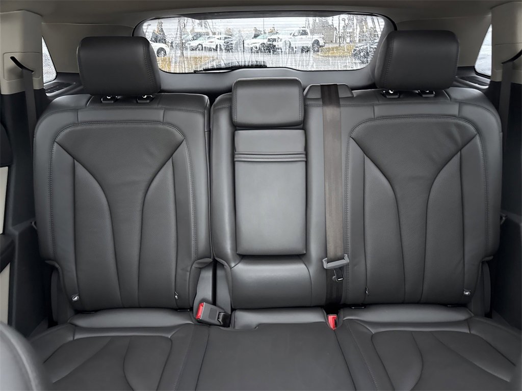 Used 2019 Lincoln Nautilus Reserve image 32