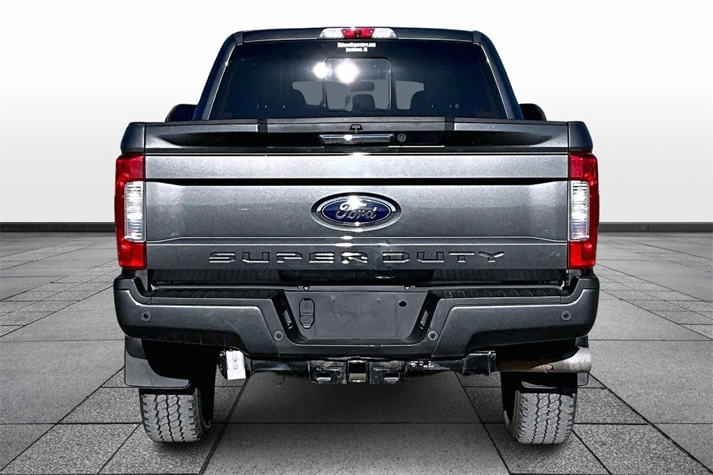 Used 2019 Ford F250 Lariat image 4