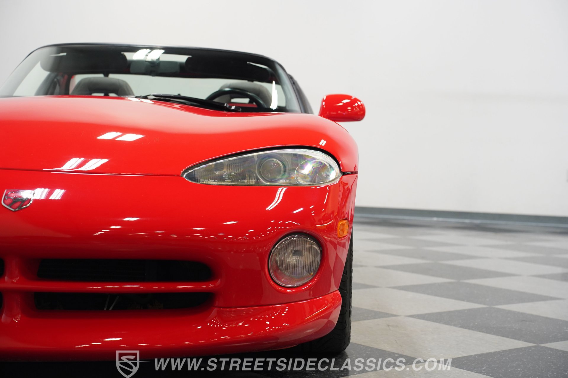 Used 1994 Dodge Viper RT/10 RWD image 19