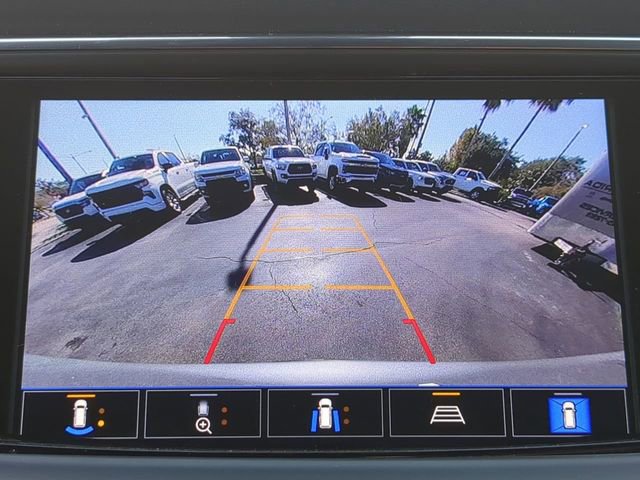 Used 2024 Buick Enclave Premium image 26