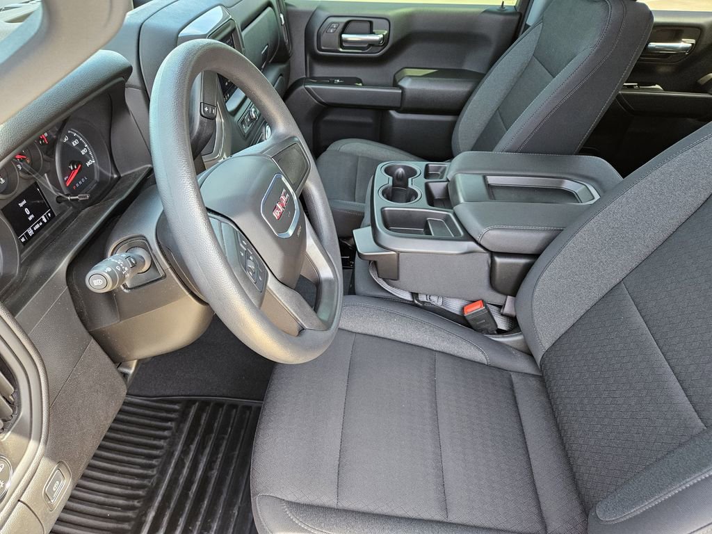 Used 2026 GMC Sierra 1500 Pro w/ Graphite Edition image 17