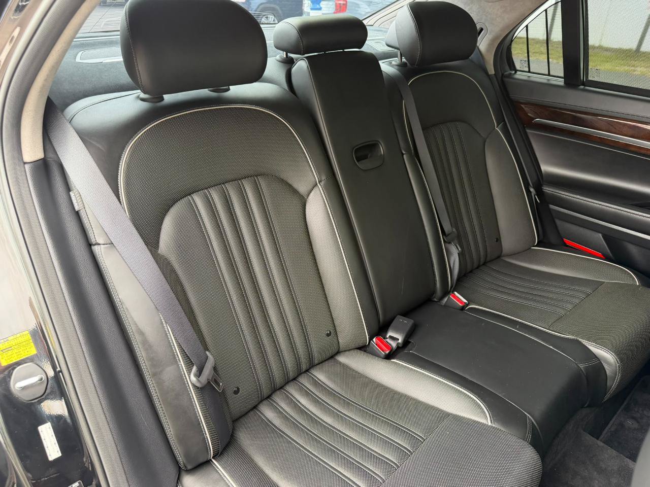 Used 2017 Genesis G90 3.3T Premium RWD image 50