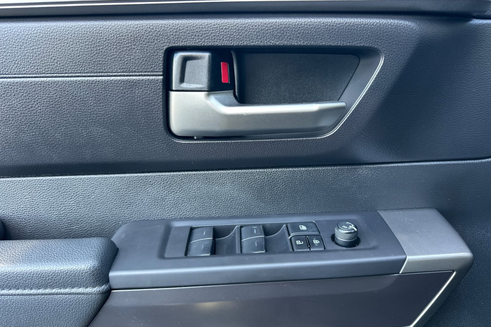 Used 2023 Toyota Tundra SR5 w/ TRD Off-Road Package image 11