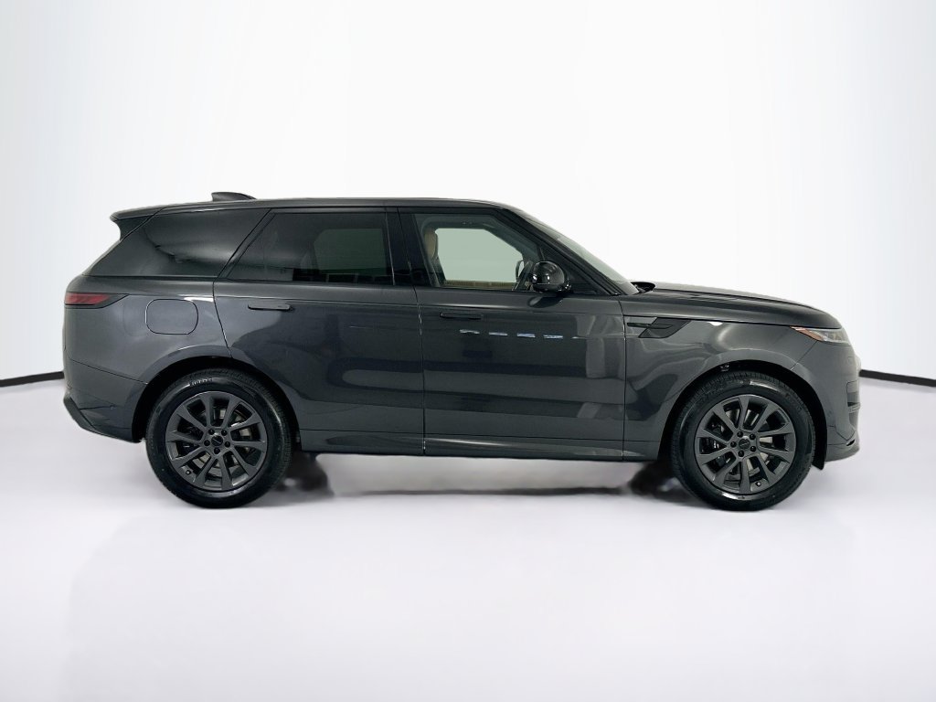 New 2026 Land Rover Range Rover Sport Dynamic SE AWD/4WD image 4