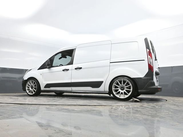 Used 2018 Ford Transit Connect XL FWD image 42