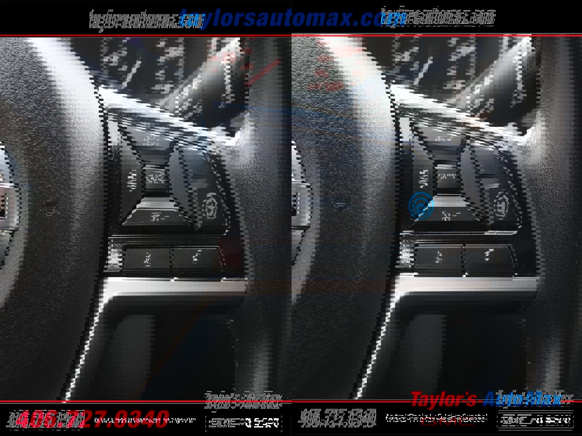 Used 2021 Nissan Altima 2.5 Platinum AWD/4WD image 26