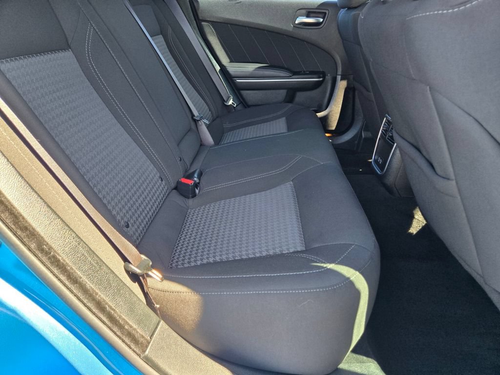 Used 2023 Dodge Charger SXT RWD image 14