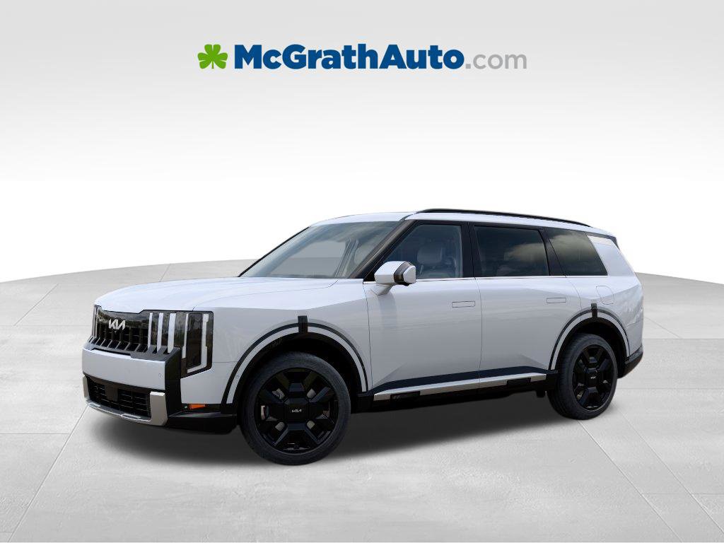 New 2027 Kia Telluride SX FWD image 5