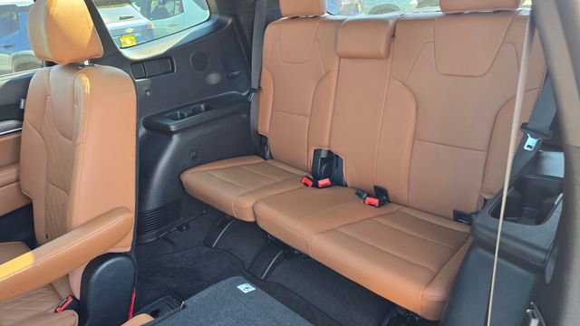 Used 2023 Kia Telluride SX Prestige X-Pro image 12