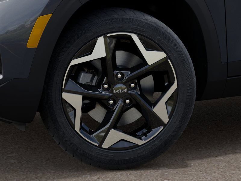 New 2025 Kia Seltos S AWD/4WD image 10