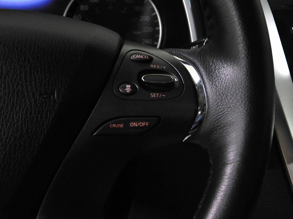 Used 2024 Nissan Murano SL image 46