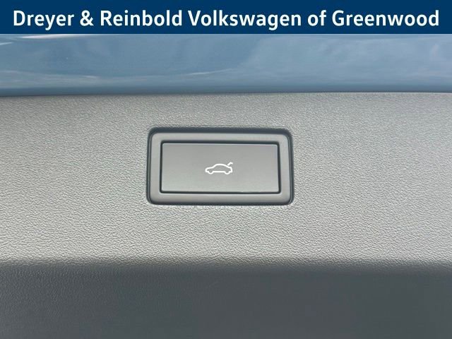 New 2026 Volkswagen Tiguan SE image 33