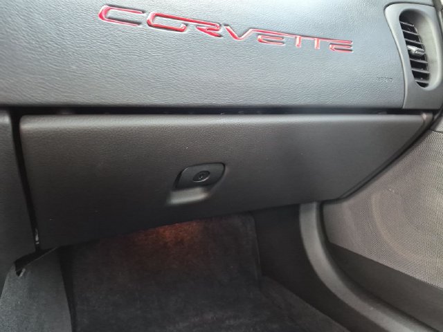 Used 2011 Chevrolet Corvette Grand Sport RWD image 18