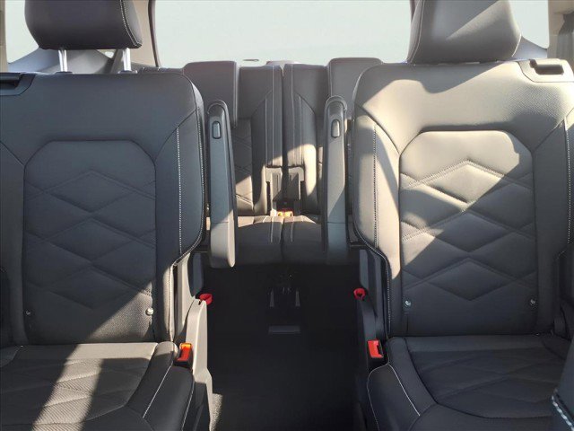 New 2026 Volkswagen Atlas SE image 22