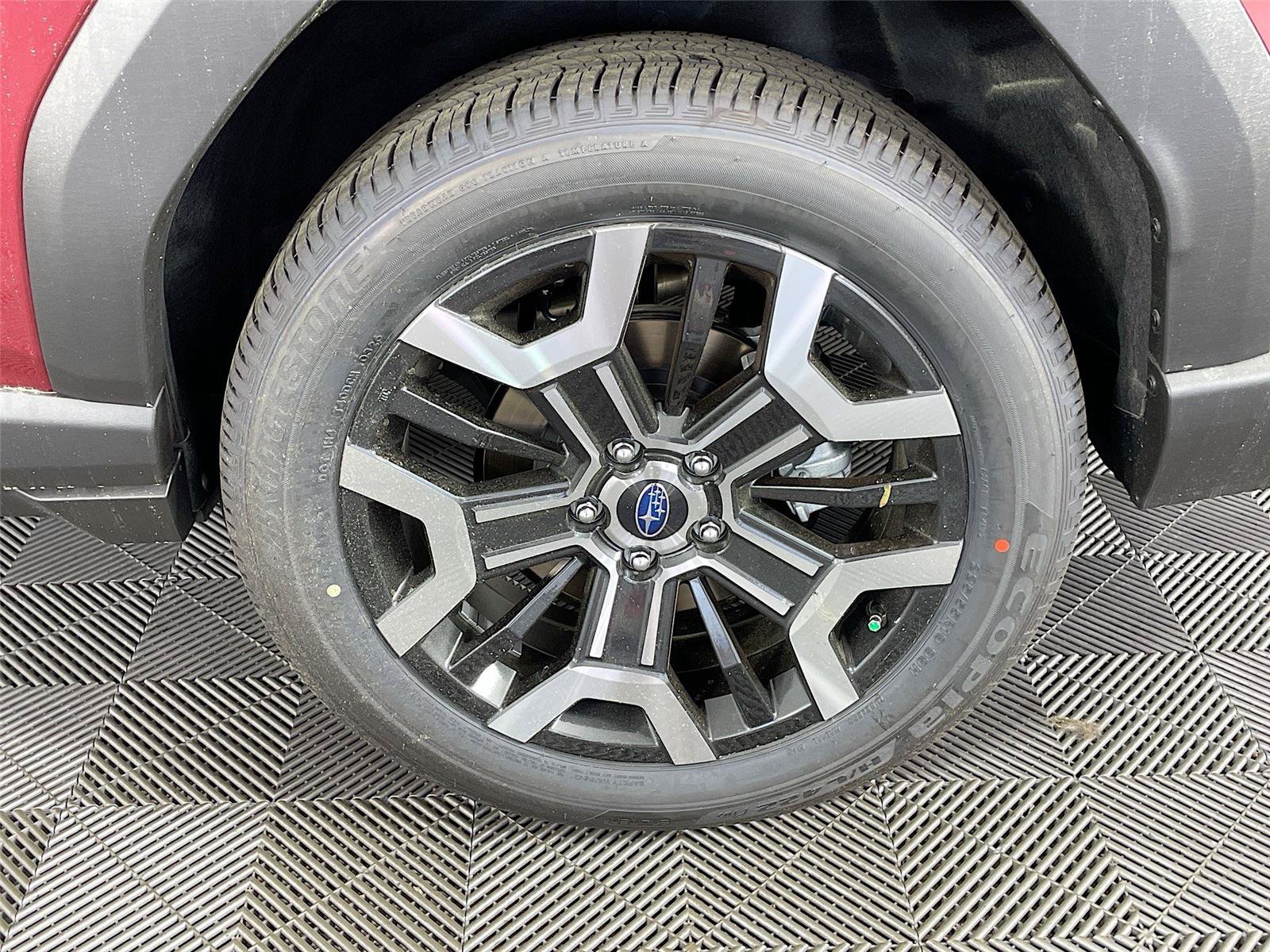 New 2026 Subaru Outback Touring XT AWD/4WD image 21