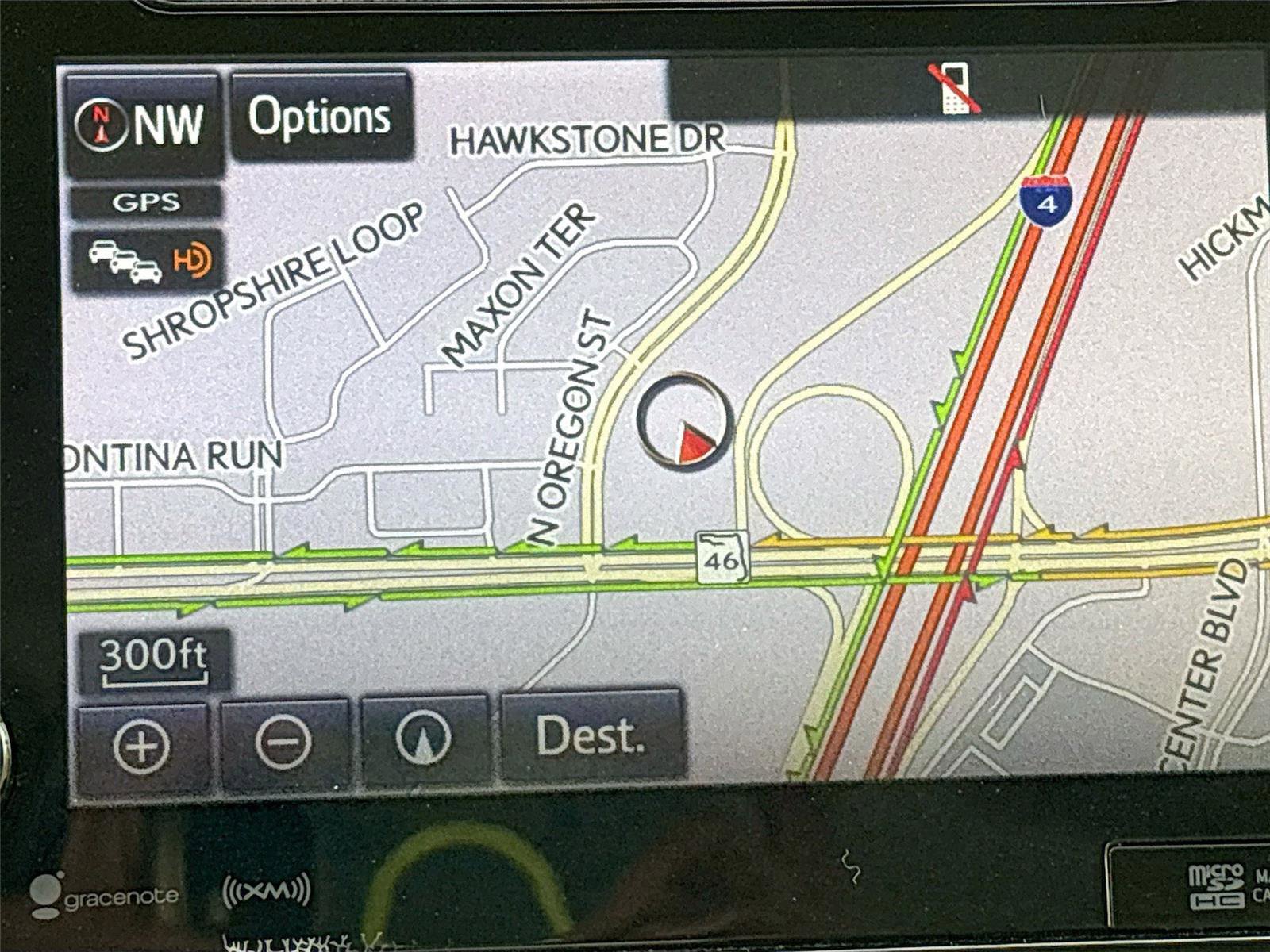 Used 2016 Toyota Prius Four image 13