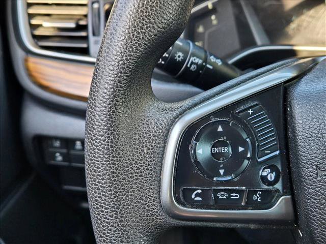 Used 2017 Honda CR-V EX image 14