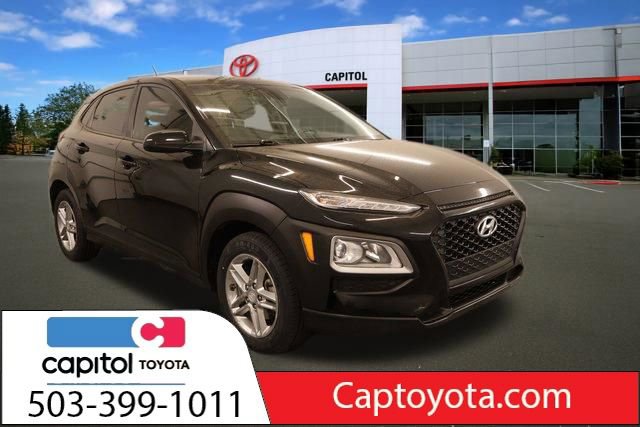 Used 2020 Hyundai Kona SE image 1