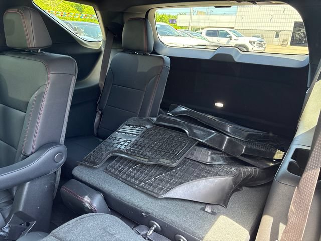 Used 2026 Chevrolet Traverse Z71 AWD/4WD image 6