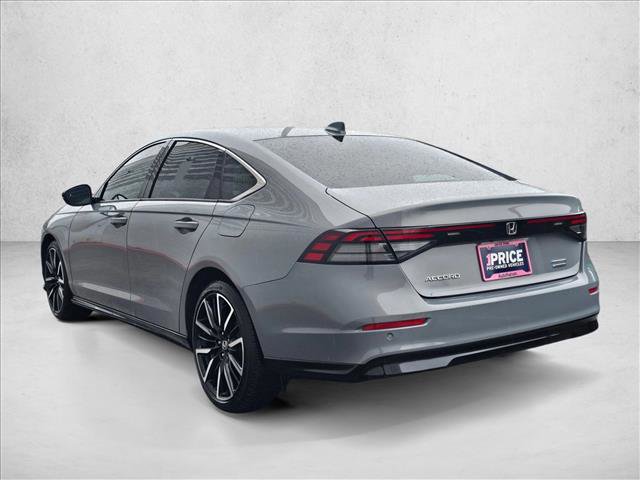 Used 2024 Honda Accord Touring image 3