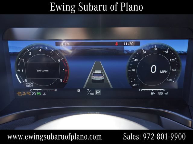Certified 2026 Subaru Outback Limited AWD/4WD image 11