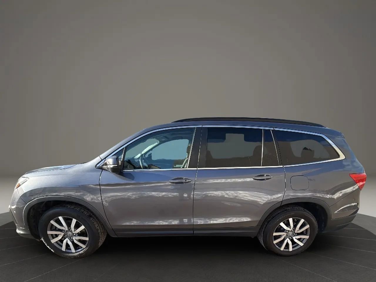 Used 2022 Honda Pilot Special Edition image 8