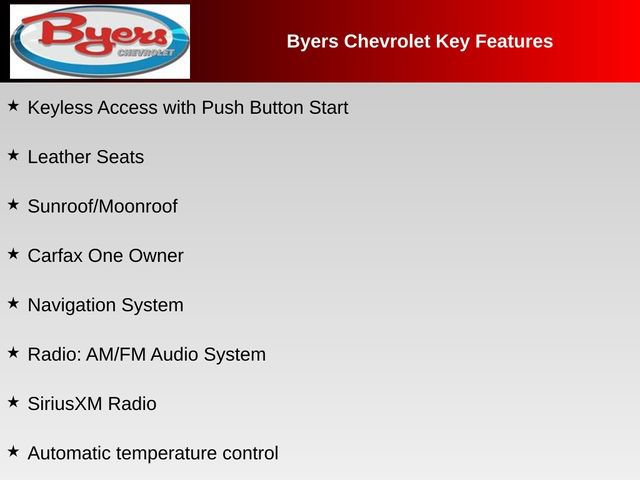 Used 2016 Honda Pilot EX-L image 10