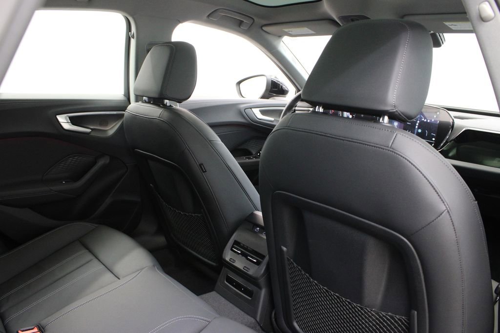 Used 2025 Audi A5 2.0T Premium Plus w/ Premium Plus image 22