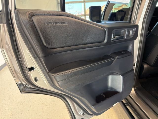 Used 2024 Toyota Land Cruiser image 37