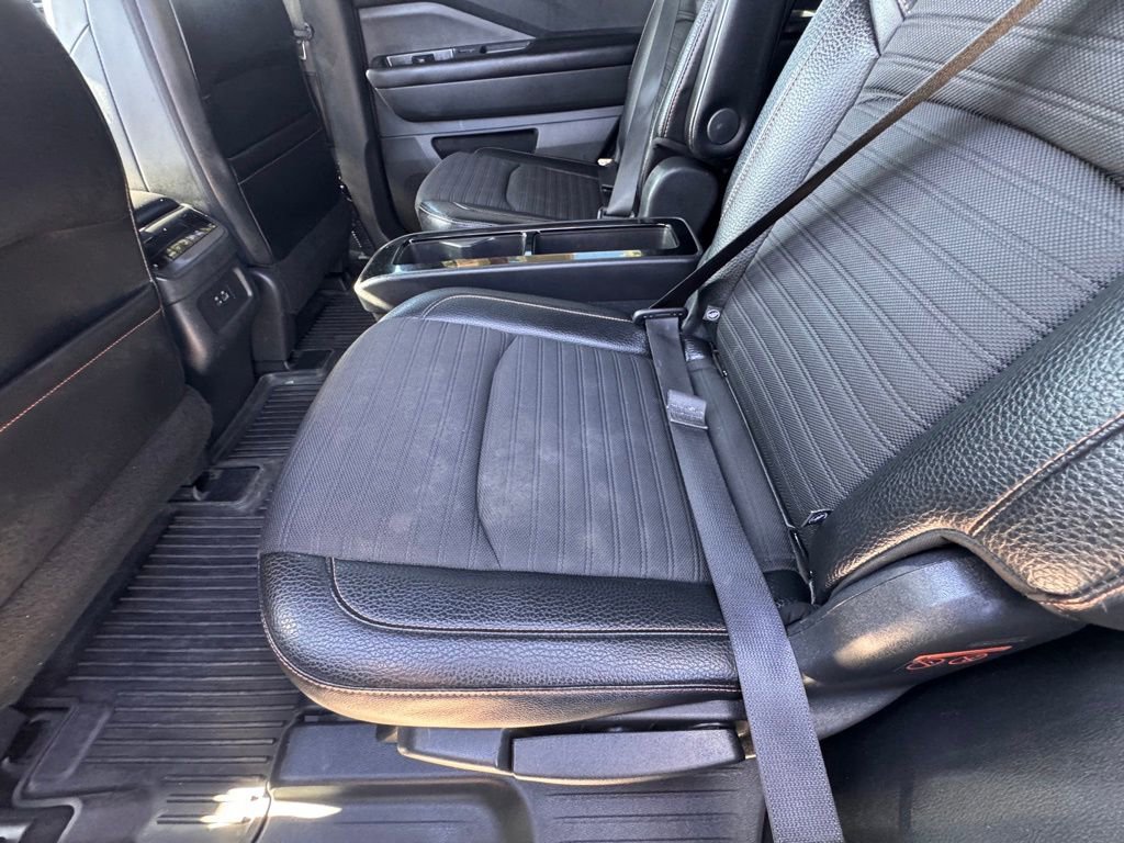 Certified 2023 Nissan Pathfinder Rock Creek image 21