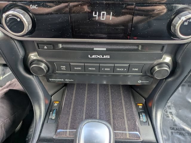 Used 2023 Lexus GX 460 Premium w/ Premium Package AWD/4WD image 30
