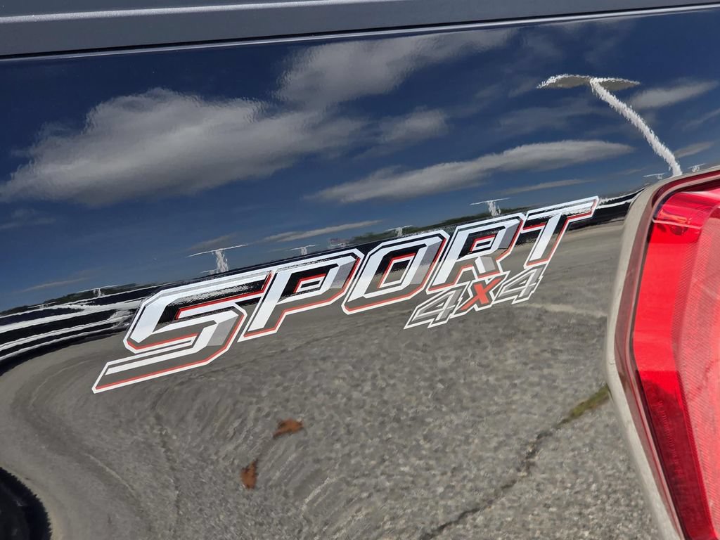 Used 2023 Ford F150 XLT w/ Equipment Group 302A High AWD/4WD image 36