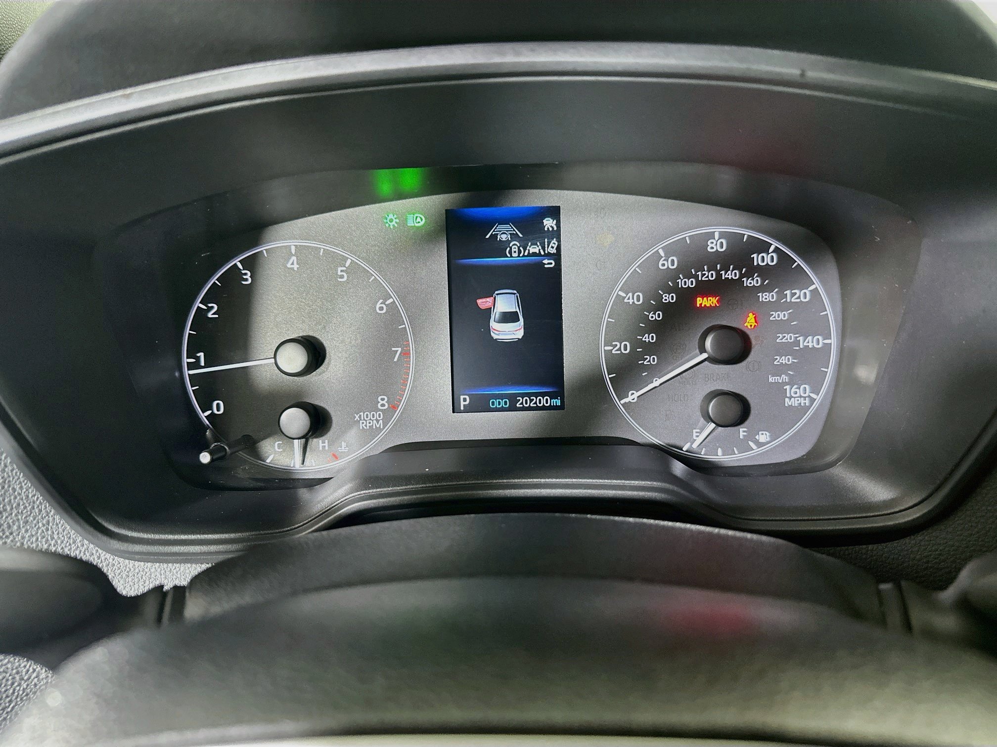 Used 2023 Toyota Corolla SE FWD image 19