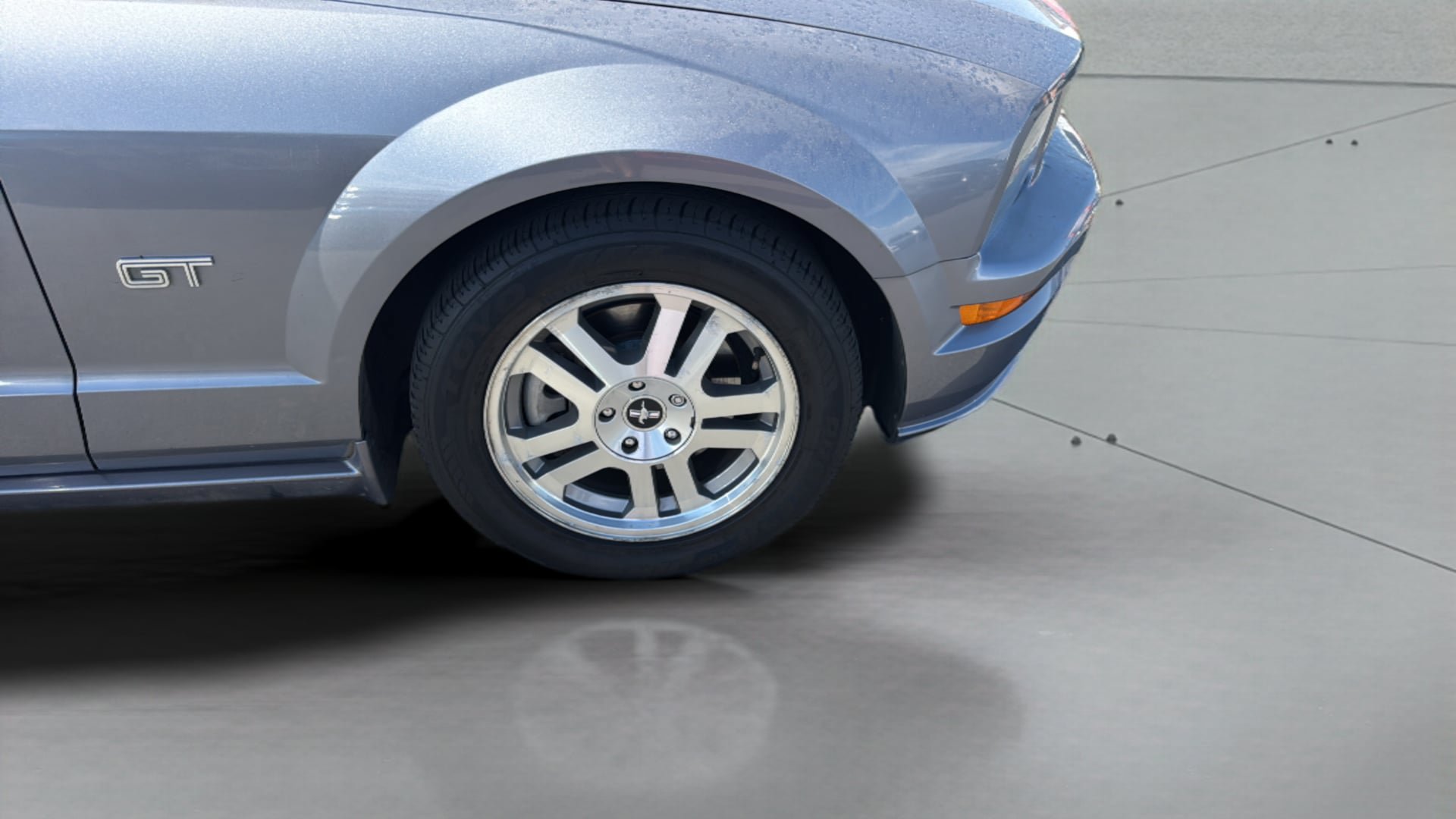 Used 2006 Ford Mustang GT RWD image 35