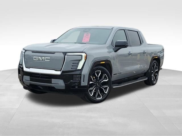 Used 2024 GMC Sierra EV Denali