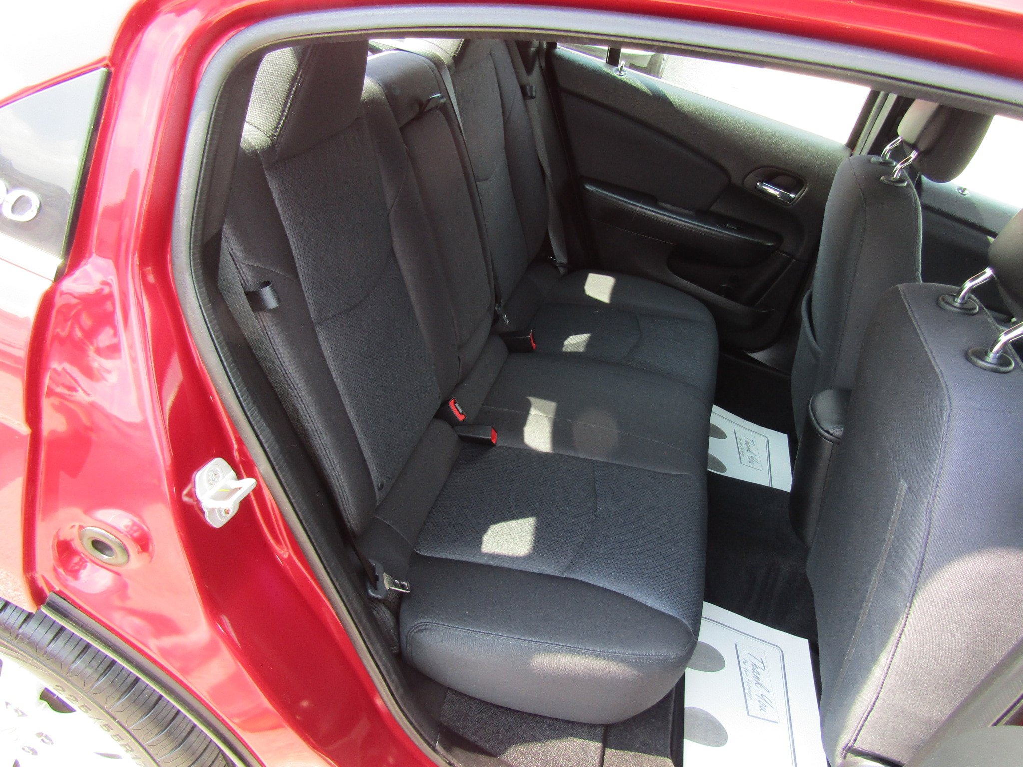 Used 2013 Chrysler 200 Touring FWD image 16