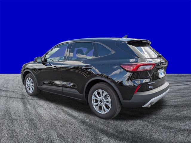 Certified 2026 Ford Escape Active image 6
