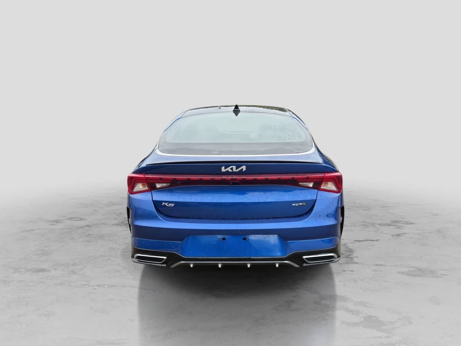 Used 2022 Kia K5 GT-Line w/ GT-Line FWD Premium Package image 7