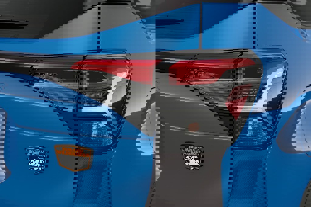 New 2026 Subaru Forester Wilderness image 6