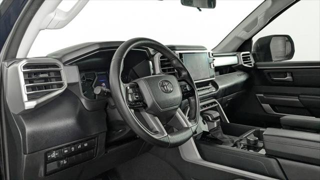 Used 2023 Toyota Tundra SR5 RWD image 23