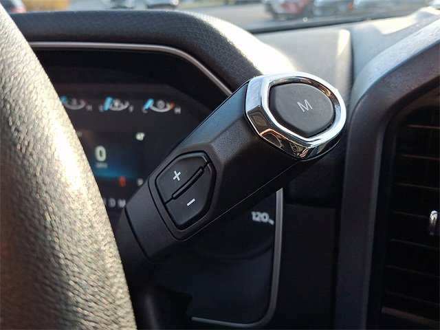 Used 2023 Ford F150 XLT image 15