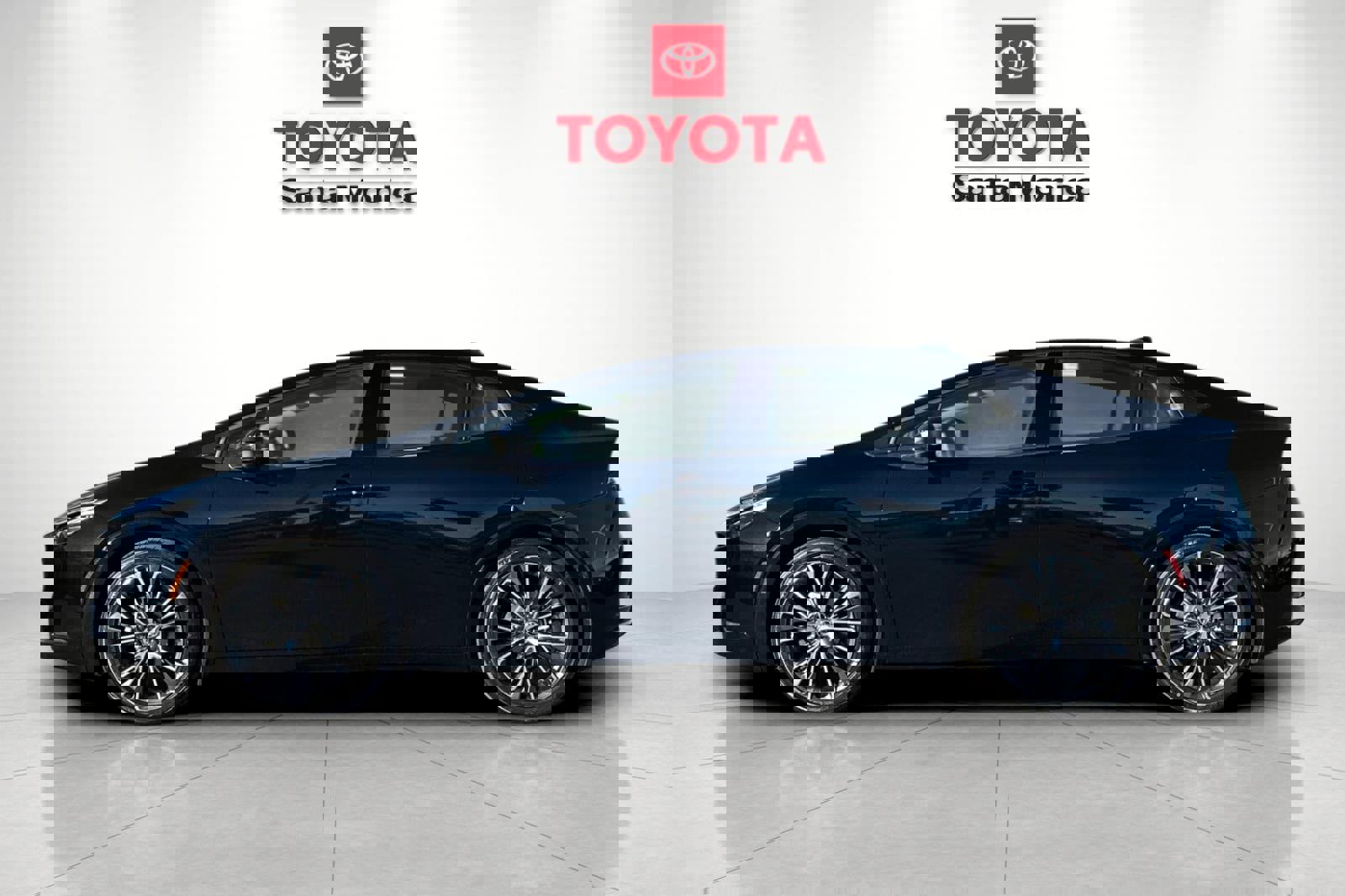 New 2026 Toyota Prius Limited image 8