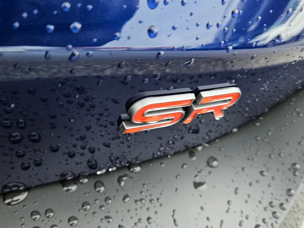 New 2026 Nissan Kicks SR image 10