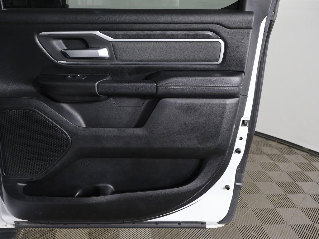 Used 2019 RAM 1500 Big Horn AWD/4WD image 19