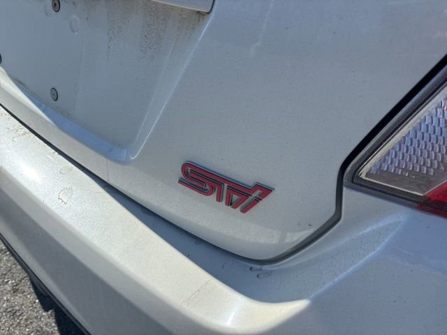 Used 2021 Subaru WRX STI Limited image 10