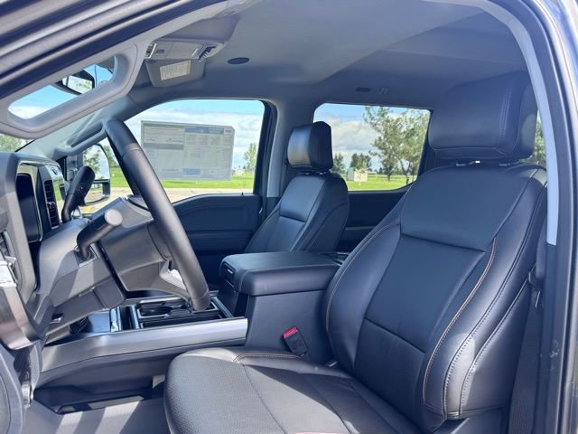 New 2026 Ford F250 Lariat w/ Tremor Off-Road Package image 6
