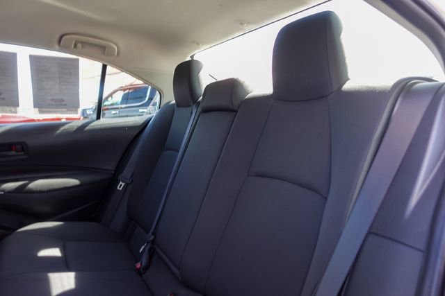 Certified 2024 Toyota Corolla LE image 24